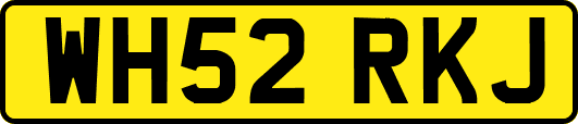 WH52RKJ