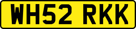 WH52RKK