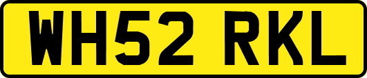 WH52RKL