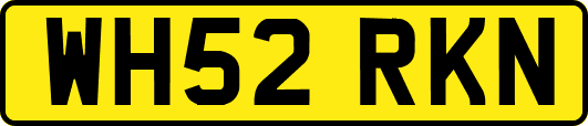 WH52RKN