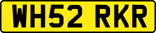 WH52RKR