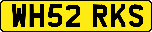 WH52RKS