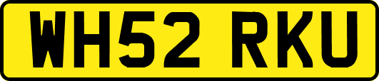 WH52RKU