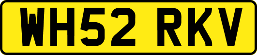 WH52RKV