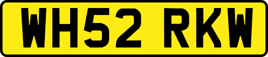WH52RKW