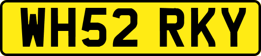 WH52RKY