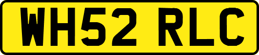WH52RLC