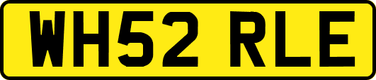 WH52RLE