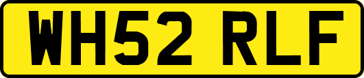 WH52RLF