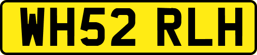 WH52RLH