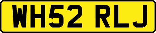WH52RLJ