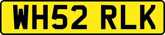 WH52RLK