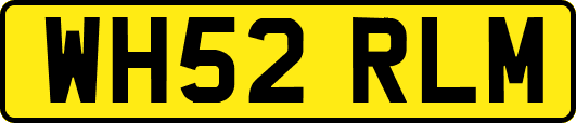 WH52RLM