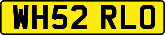 WH52RLO