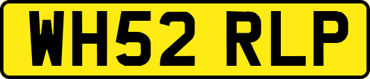 WH52RLP