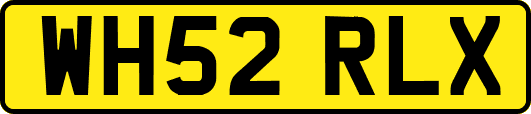 WH52RLX
