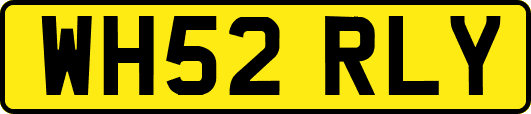 WH52RLY