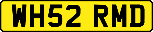 WH52RMD