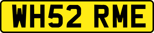 WH52RME