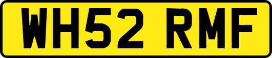 WH52RMF