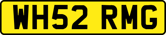 WH52RMG