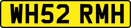 WH52RMH