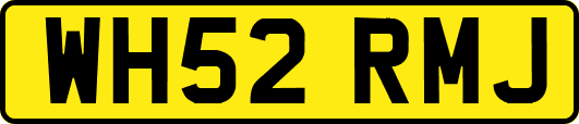 WH52RMJ