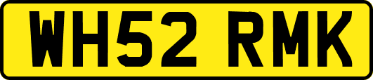 WH52RMK