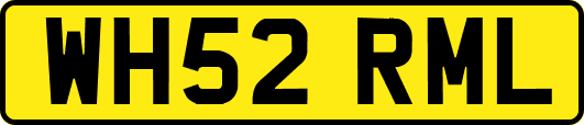 WH52RML