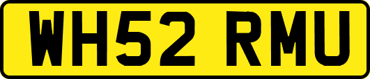 WH52RMU