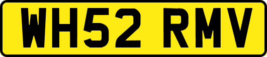 WH52RMV
