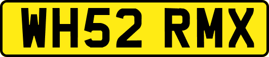 WH52RMX
