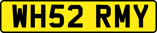 WH52RMY