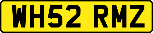 WH52RMZ