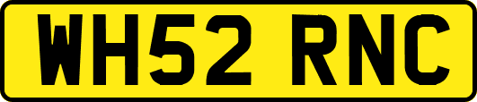 WH52RNC