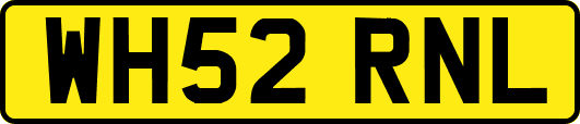 WH52RNL