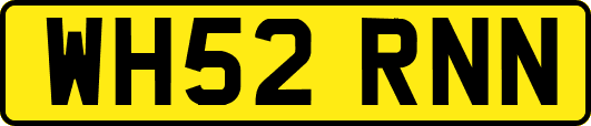 WH52RNN