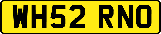 WH52RNO