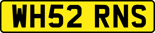 WH52RNS