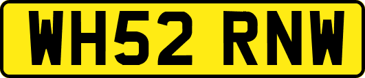 WH52RNW