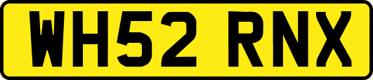 WH52RNX