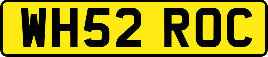 WH52ROC