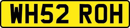 WH52ROH
