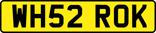 WH52ROK