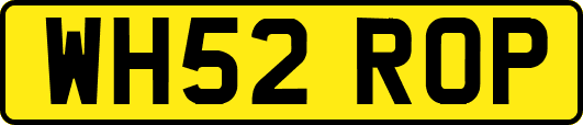 WH52ROP