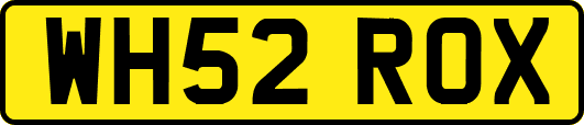 WH52ROX