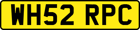 WH52RPC