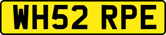 WH52RPE