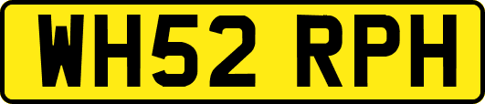 WH52RPH