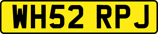 WH52RPJ
